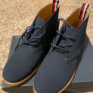 Tommy Hilfiger Boots